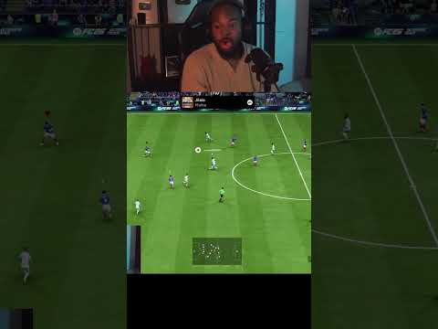 sakina est chiante sur fifa