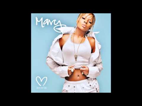 Press On Mary J.  Blige