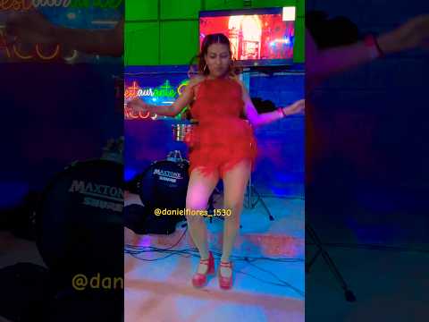 Andreita la bailarina #fypシ  #fypyoutube  #like  #video  #reels  #video  #viralshorts  #shortsviral