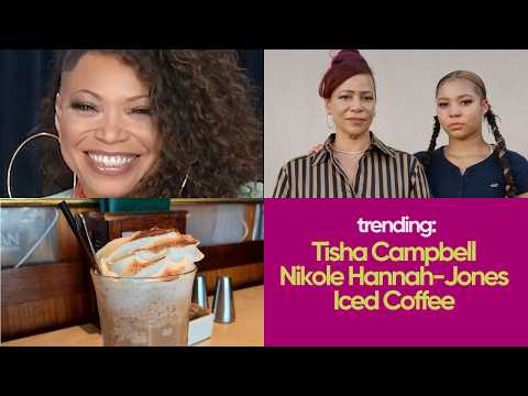 What Tisha Campbell's Autism Reveal Means for Black Women
