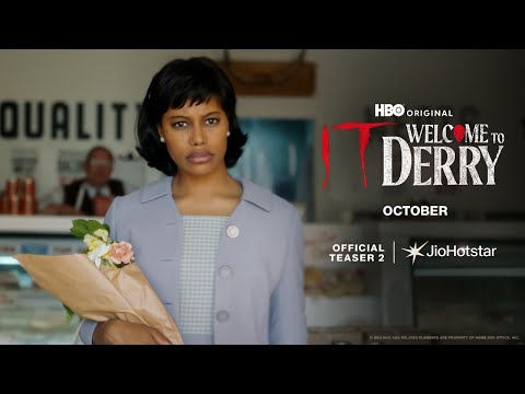 IT: Welcome to Derry