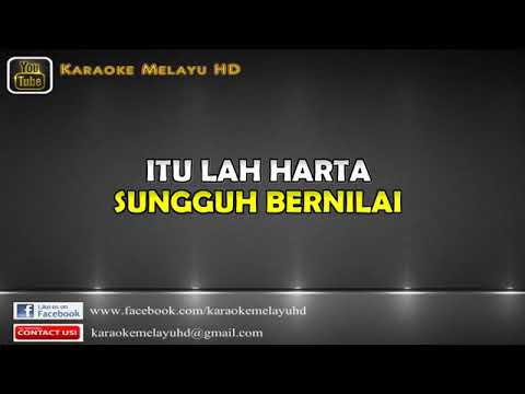 Upload mp3 to YouTube and audio cutter for Buat mu ibu - Aeman  Karaoke tanpa vokal download from Youtube