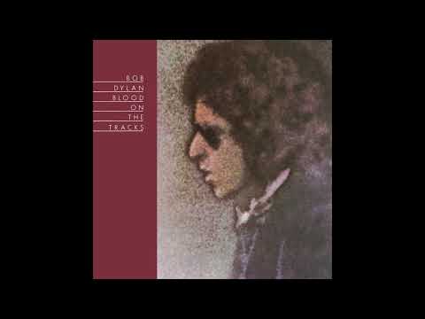 Bob Dylan - Lily, Rosemary and the Jack of Hearts