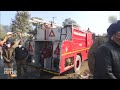 Uttarakhand: People Evacuated After Dehraduns Jhanjra After Chlorine Gas Leak | News9  - 03:47 min - News - Video