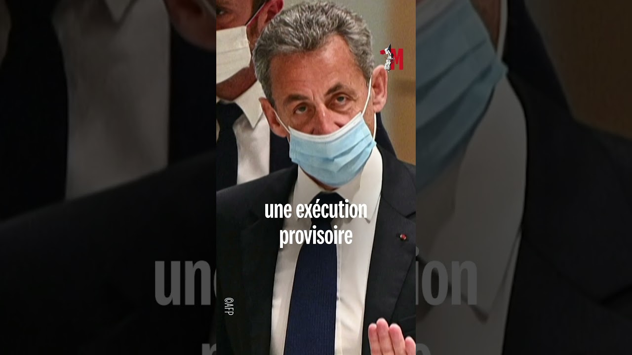 Avant son procès en appel, Sarkozy isolé face au spectre de la prison