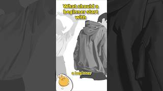 What should a beginner start with
