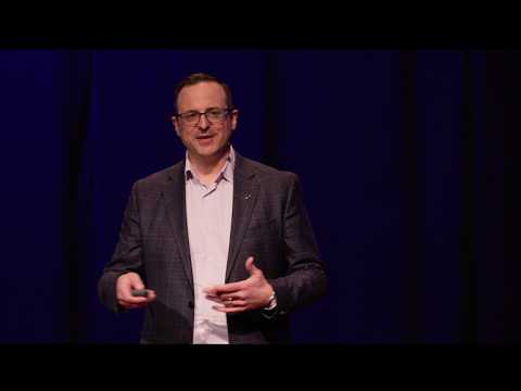 The Third Leg We’re Missing in Work–Life Balance | Art Trapotsis | TEDxTufts