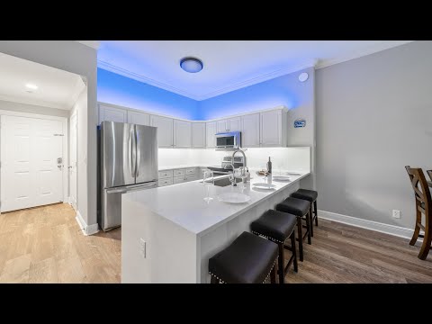 Property video