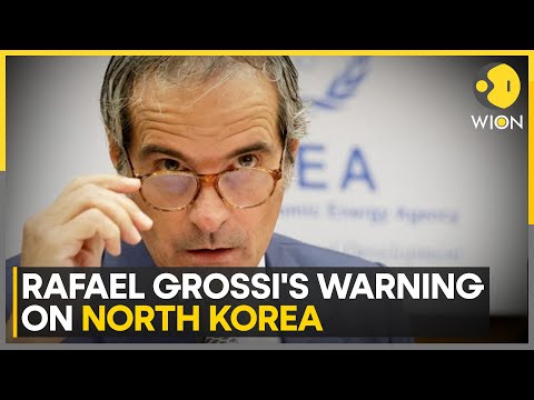 UN Nuclear Chief On North Korea's Nuclear Program | World News | Latest English News | WION