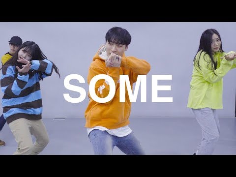 SOME - Bolbbalgan4 | RAGI choreography | Prepix Dance Studio