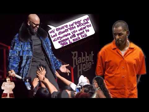 Selective outrage again part one