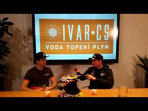 MX Interview # 12 Martin Michek (official video) Motocross rozhovor