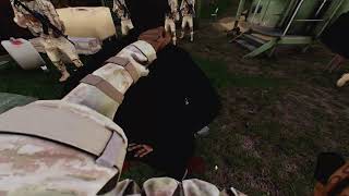 【Arma3】 V鯖 Coop 25.06.16 【TL】