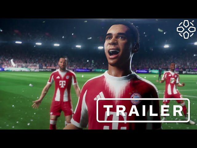 EA Sports FC 26 - bejelentő előzetes