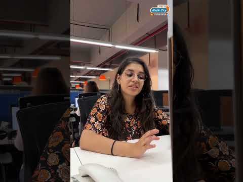 THAT ONE Employee who acts like they are your Manager   Radio City India 817 views  play Short