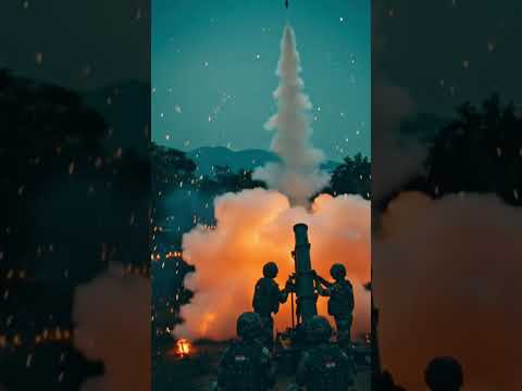 🚀हम दीवाली पटाखे से और फौजी मिसाइल से बहुत फ़र्क हैं लाला 💥#army #soldier #military #viral #shorts