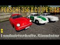 Porsche 356 A Coupe 1948 v1.0.0.0