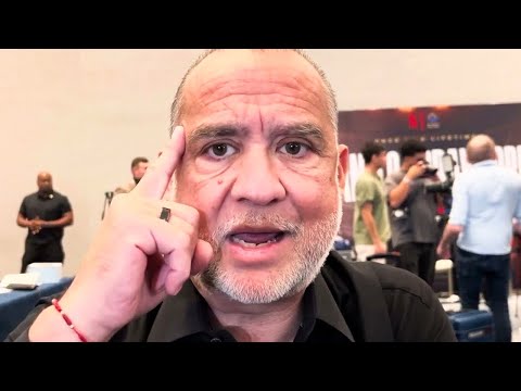 Canelo’s Ex-Matchmaker REVEALS Concern with Canelo vs Crawford — “This Is Why Bud Is Dangerous”