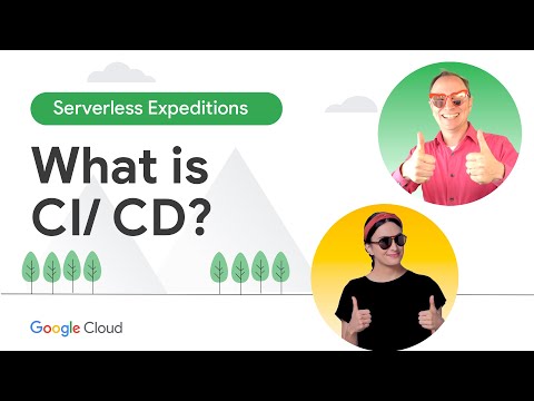 Three ways to improve CI/CD in your serverless app