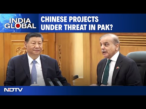 China-Pakistan Ties In Troubled Waters? | Will China Seek Army Presence On Pakistan Soil?
