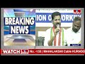 ఇక నుంచి బతుకమ్మ, బోనాలు సంబరాలు  వైభవంగా సాగుతాయి | CM Revanth Reddy Press Meet | hmtv  - 12:01 min - News - Video