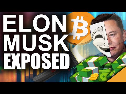 Elon Musk EXPOSED! (Shocking TRUTH About The RICHEST Man)