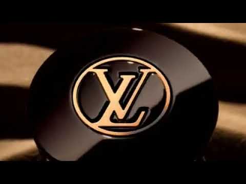 video Ombre Nomade Louis Vuitton Unisex EDP, 100ml