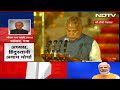 PM Modi Oath Ceremony: Jitan Ram Manjhi- Lalan Singh ने ली कैबिनेट मंत्री की शपथ LIVE |Oath Ceremony  - 00:00 min - News - Video