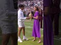 Wimbledon 2024 | Carlos Alcaraz lifts the trophy again | #WimbledonOnStar  - 00:31 min - News - Video