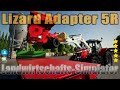 Lizard Adapter 5R v1.0.0.0