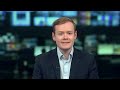 Macro Matters: Is the Fed still in control or buying time? | REUTERS - 05:24 min - News - Video