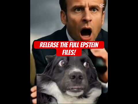 Release The Epstein Files Now #fypシ゚ #trump #Epstein