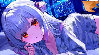 【雑談】添い寝するよ【周防パトラ】