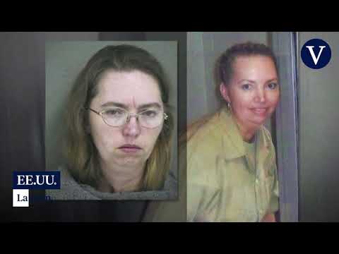 EE.UU. ejecuta a Lisa Montgomery, la primera rea ajusticiada en 67 años