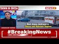Odesa Faces Emergency Power Outage After Russian Attack | Russia Ukraine War | NewsX  - 05:16 min - News - Video
