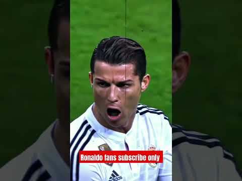 Christiano Ronaldo back to back 5 goals #football #cr7 #christianoronaldo #popular #ronaldoskills