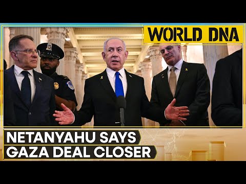 Russia-Ukraine War: Trump Considering Patriot Missiles To Ukraine | Netanyahu Says Gaza Deal Closer