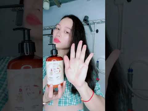 Hãy là phiên bản tốt nhất của chính mình - dầu gội Azona siêu phục hồi #phulieutocbaongoc#tspa#azona