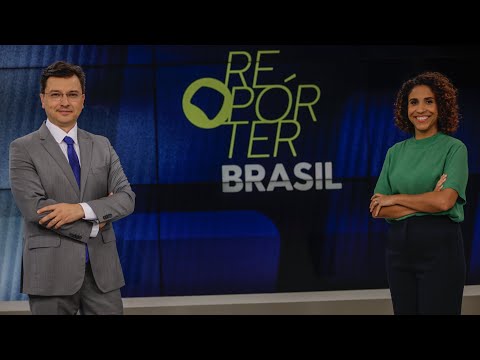 Repórter Brasil, 05/06/2024