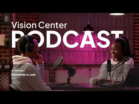 Alternatives to Lasik