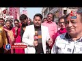 BJP MLA Ayodhya Visit: अपने मंत्री, विधायकों संग रामलला के दर्शन करने Ayodhya पहुंचे CM Yogi  - 02:00 min - News - Video
