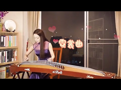 Xiangwen Chen - The Gossamer Song