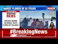 Arvind Kejriwal Visits Punjab’s Flood-Hit Sultanpur Lodhi, Urges Centre for Immediate Relief Aid  - 02:57 min - News - Video