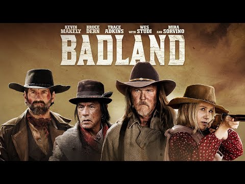 Badland'