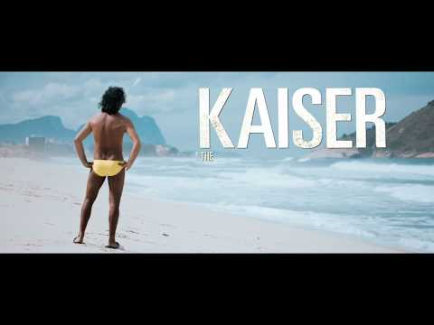 Kaiser: The Greatest Footballer Never to Play Football'