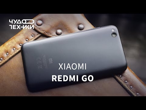 Xiaomi redmi go не включается пингвин