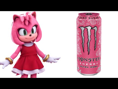 SONIC 🦔 3 Movie Characters Reveal Their Favorite Drinks🧋, Snacks & Movies🎬 | Knuckles, Shadow, Tails