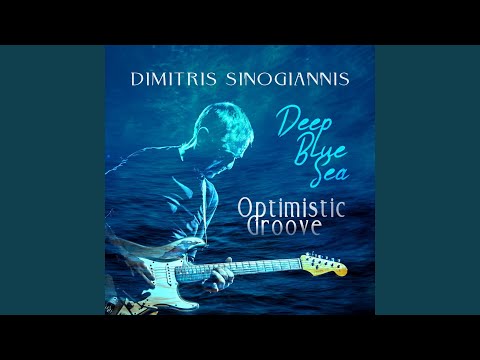 Dimitris Sinogiannis - Optimistic groove