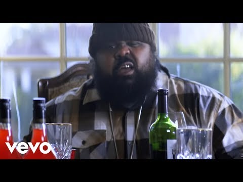 Big Scoob - Bitch Please ft. B-Legit, E-40