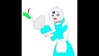 【生活音たれながし】人猫がお絵描きしたりご飯食べたりお家のお手伝いしたりするかもしれない枠【雑談】